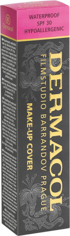 Dermacol Make Up Cover Waterproof SPF30 223 30ml