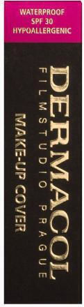 Dermacol Make Up Cover Waterproof SPF30 209 30ml