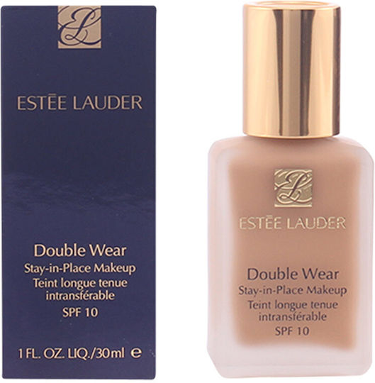 Estee Lauder Double Wear Stay-in-Place Оригинален Течен Фон дьо тен SPF10 3w1 Tawny 30ml