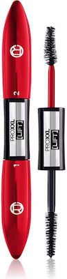 L'Oreal Paris Pro Xxl Lift Mascara für Eisstockschießen Black 12ml