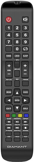 Horizon-Europe Fernseher 32" HD Ready LED Diamant (2022)