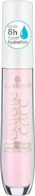 Essence Extreme Care Hydrating Glossy Lip Balm 01 Baby Rose 5ml