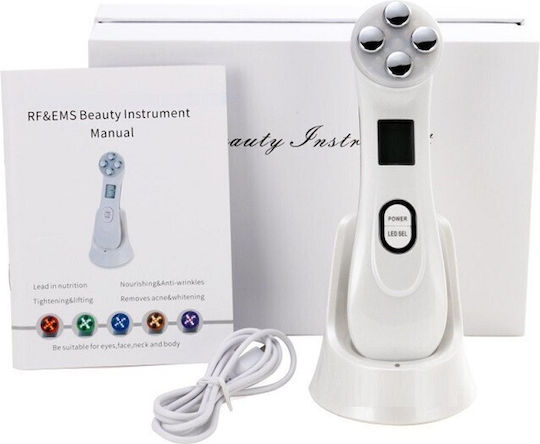 Anti-Aging Beauty Instrument Αnti-ageing Light Therapy Device Face LED