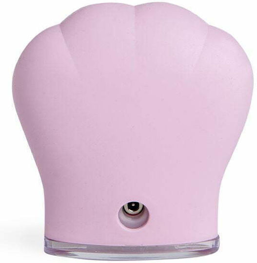IDC Institute Massaging Device Βούρτσα Καθαρισμού Προσώπου από Σιλικόνη