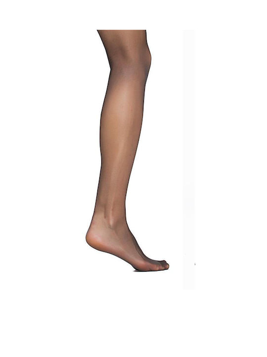 Sensi Rafaella Women's Pantyhose 20 Den Graphite