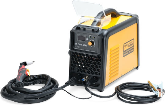 Helix HF CUT-50PI Plasma Κοπής Inverter 50A
