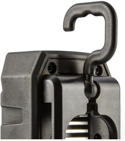 Neo Tools Arbeitslampe Batterie LED IP20 mit einer Helligkeit von bis zu 500lm