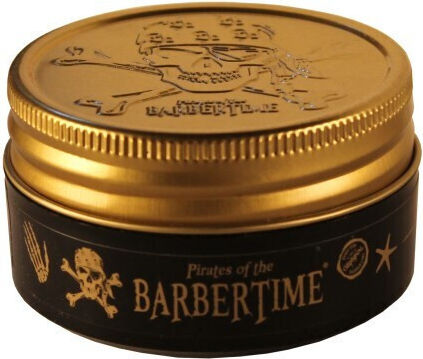Barbertime Brillantine Паста