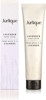 Jurlique Lavender Moisturizing Hand Cream 40ml