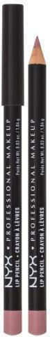 NYX Professional Makeup Slim Lip Pencil Lip Liner