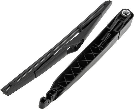 NTY Rear Car Wiper 300mm for Opel Astra