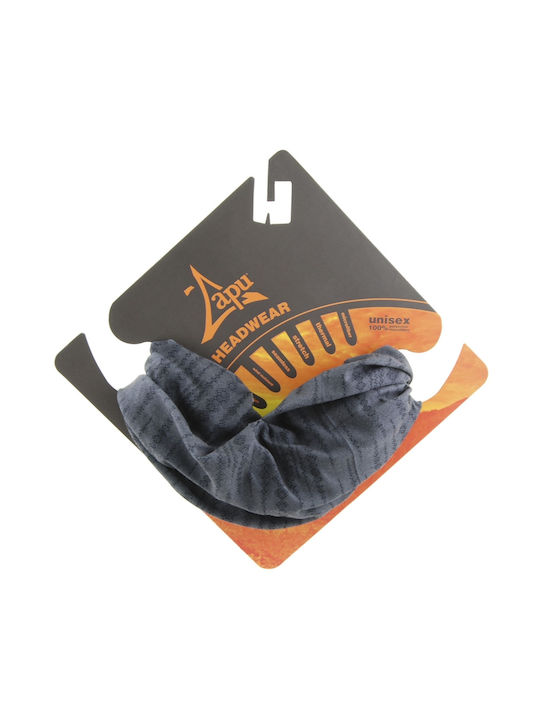 Apu 80517 Gulera Sportivă Gri
