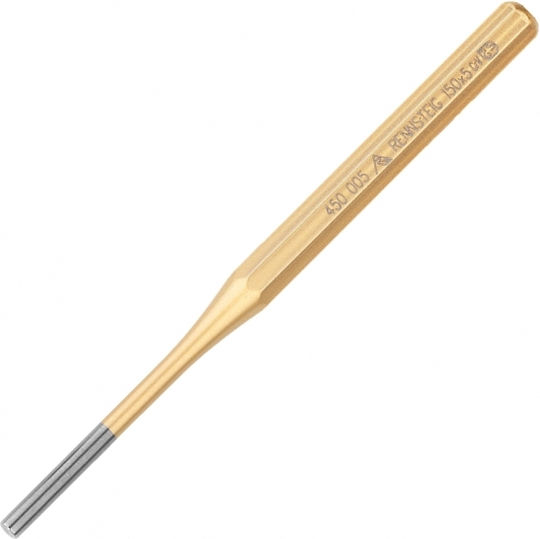Rennsteig Ζουμπάς Μακρύς 5x10x150mm 450 005 0 Εργαλείο Χειρός