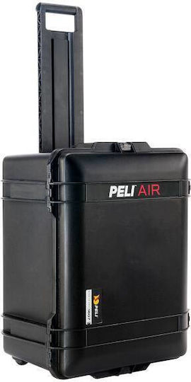 Peli Air Калъф За Фотоапарат Черен
