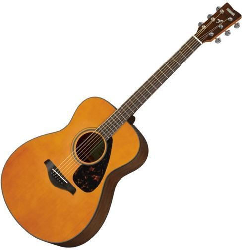 Yamaha Акустика Китара FS-800 Оцветени