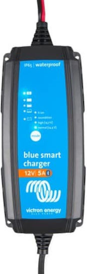 Victron Energy Blue Smart Autobatterieladegerät 24/5V
