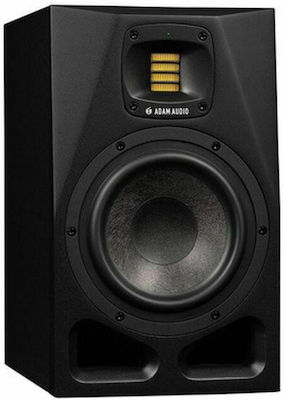 Adam A7V Studio Active Speaker 2 No of Drivers 130W Black (Piece)