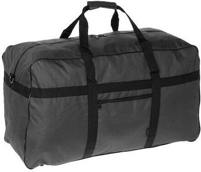 Diplomat PR800 Sack Voyage Black L80xW31xH42cm