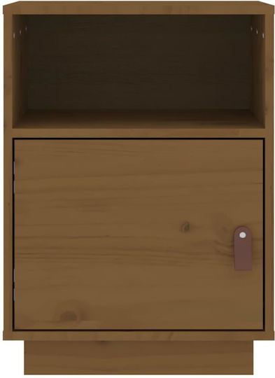 Комоди Мастило 2бр 40x34x55см