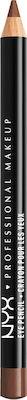 Nyx Professional Makeup Slim Eye Pencil Augenstift 902 Brown