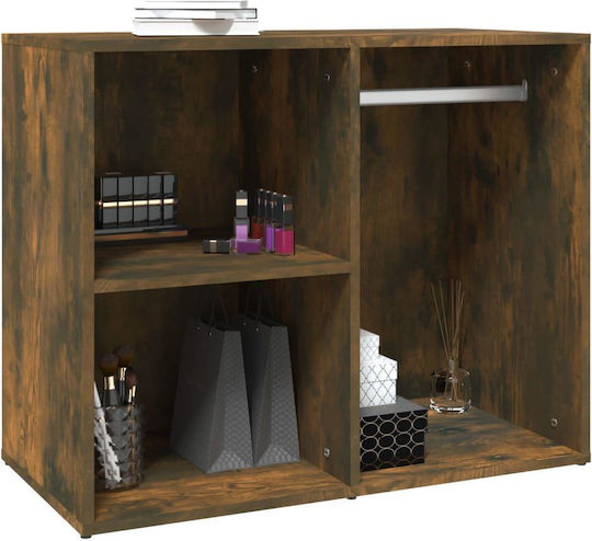 Eingangsmöbel mit Schrank 80x40x65cm