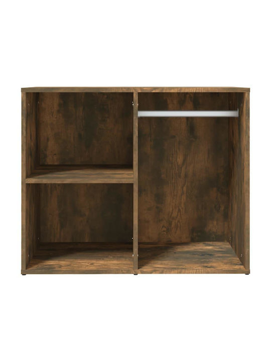 Entry Furniture with Wardrobe 80x40x65cm