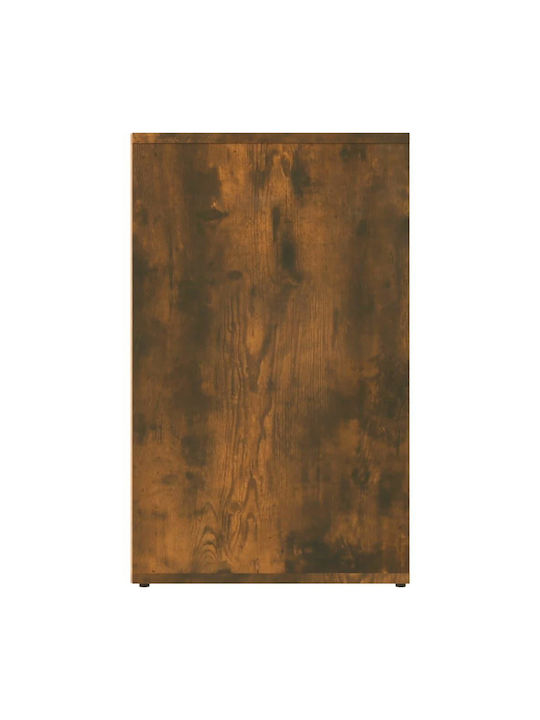 Entry Furniture with Wardrobe 80x40x65cm