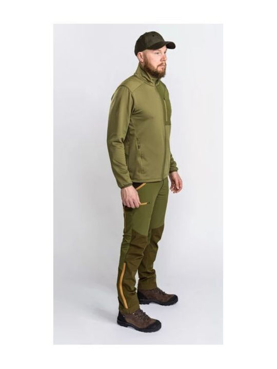 Pinewood Brenton Hunting Pantaloni De Vânătoare Impermeabili Indigo Albastru În Culoare Albastră