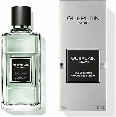 Guerlain Homme Eau de Parfum 100ml