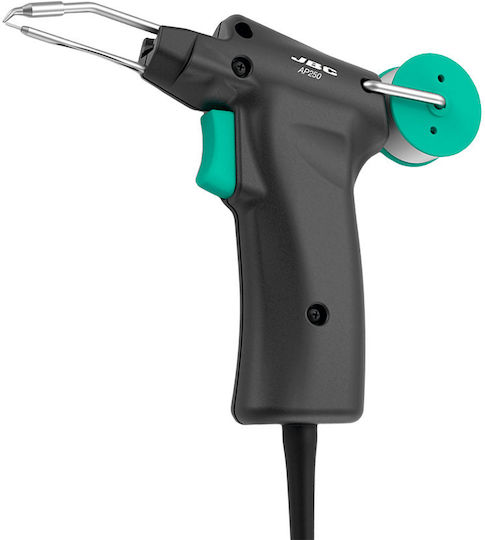 JBC AP250- A Станция за запояване на желязо Електрически με Регулиране на температурата