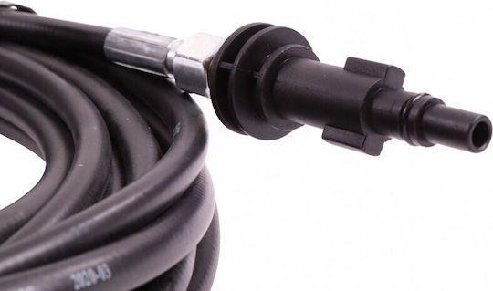 Texas Rubber High Pressure Hose for Pressure Washer 10m