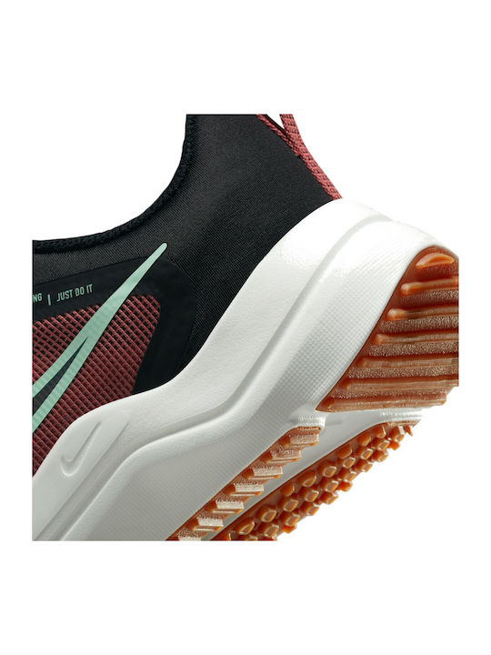 Downshifter 12 Sport Shoes Running Black