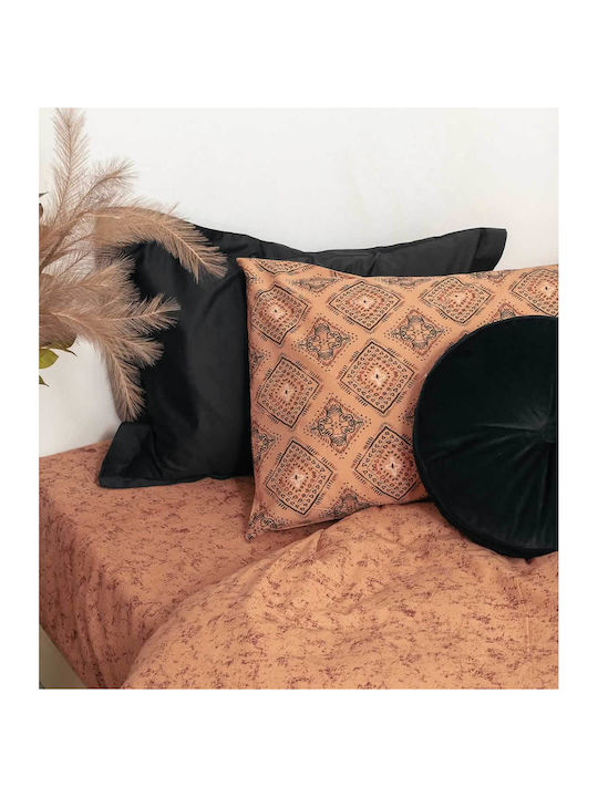 Palamaiki Sheet Sets King Size 265x260cm. Fashion Life FL6162 FL6162 4pcs