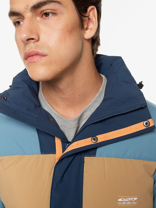 Nomad Winter Jacke Puffer