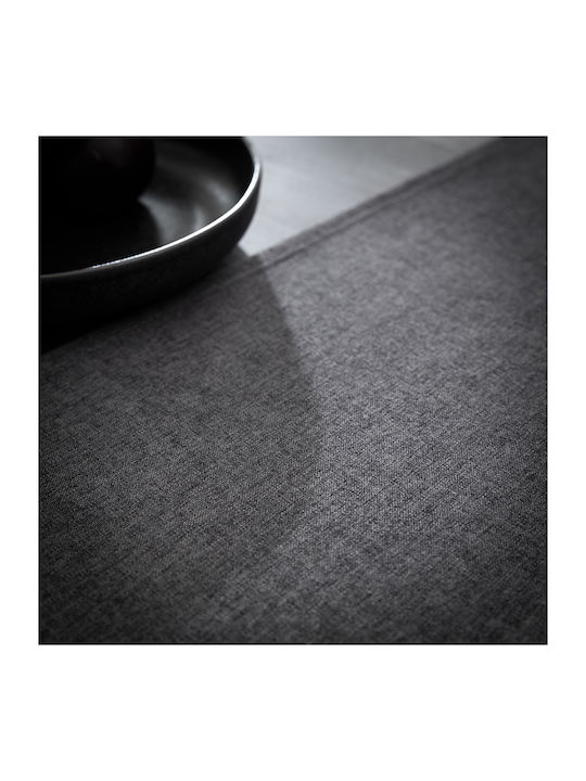 Gofis Home Runner Плетено Cersei 14 Carbon Black 40x160бр