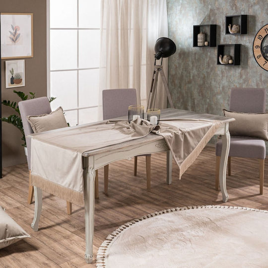 Teoran Velvet με Κρόσι
