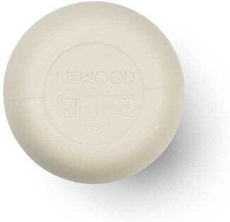 Liewood Baby Cup Ellis made of Silicone Beige 230ml for 18m+m+