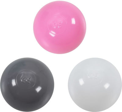 vidaXL Playground Balls Multicolored