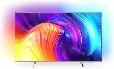 Philips Smart Fernseher 65" 4K UHD Rand-LED 65PUS8507 HDR (2022)