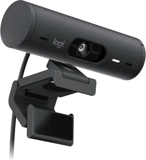 Logitech Brio 505 Web Camera Full HD 1080p με Autofocus 960-001459
