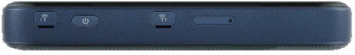 ZTE MU5002 Ασύρματο 5G Router Wi‑Fi 6