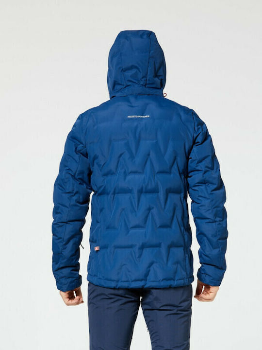 Northfinder Downblend ZAG Ανδρικό Μπουφάν για Σκι & Snowboard