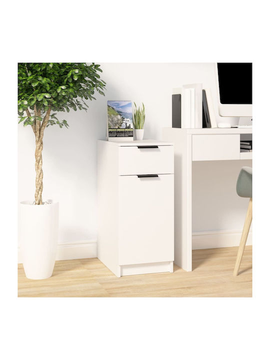 Cabinet Mobilier de depozitare din lemn L33.5xL50xH75buc