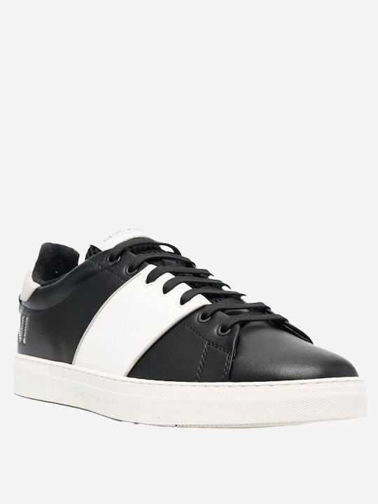 Emporio Armani Adidași Act.Lea Lucioși Negri