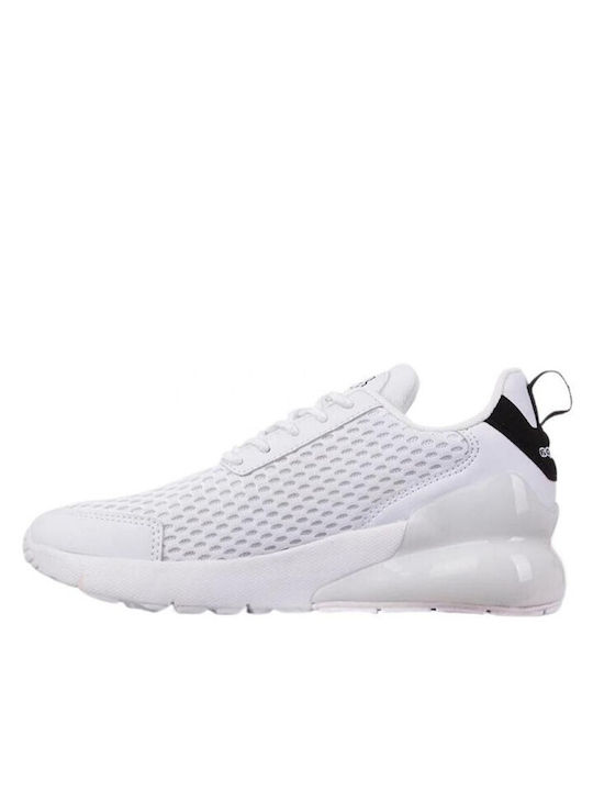 Kappa Colp Sneakers White