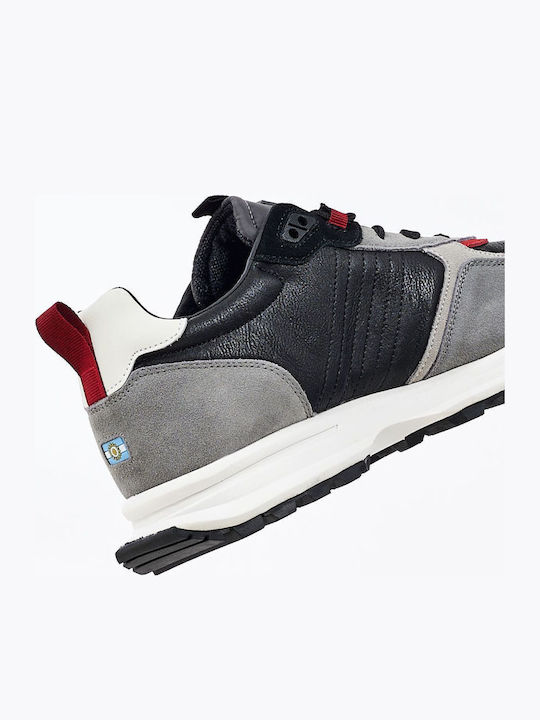 Sneakers Black