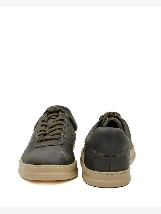 Runner Sneakers Green