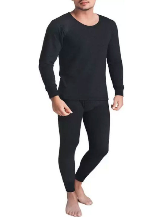 Per Mia Donna Thermal Σετ Ισοθερμικών Μαύρο