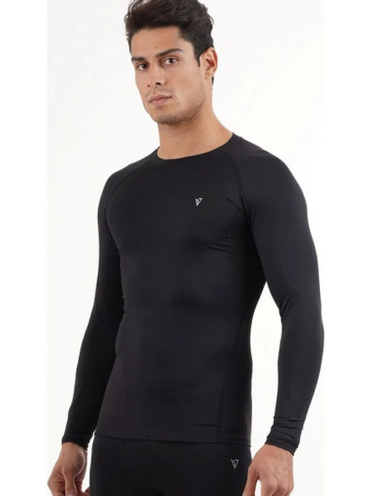 Magnetic North Compression Black