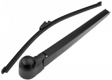 NTY Back Car Wiper Blade 350mm